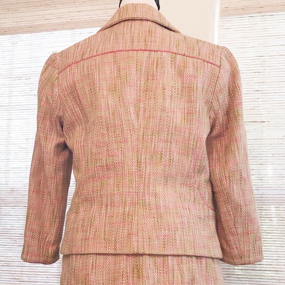 Sigrid Olsen Jacket size 6 - Picture 4 of 8